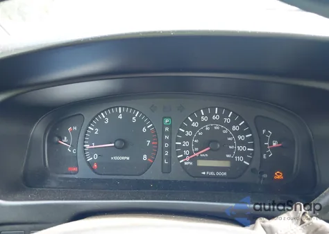 1998 Toyota Sienna Xle из США, поврежденный, VIN 4T3ZF13C9WU029468